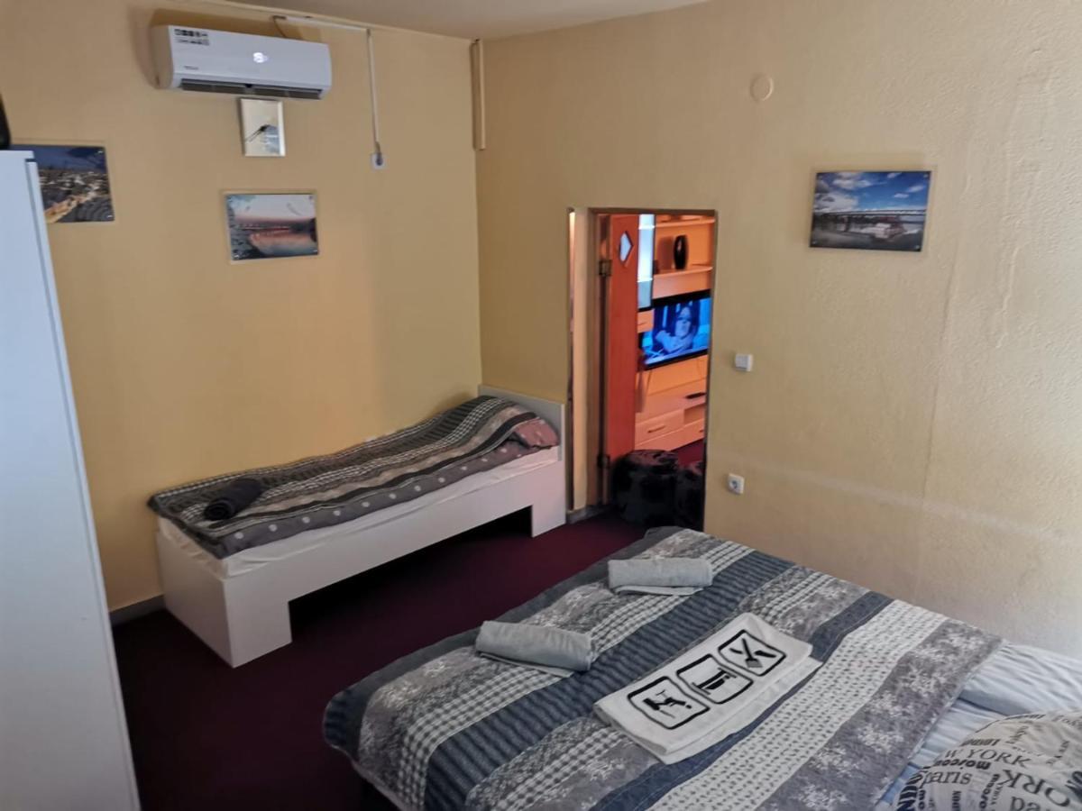 Apartman Nik-Rom Градішка Екстер'єр фото